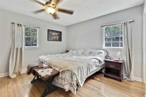 House in Homosassa, Florida 3 bedrooms, 93.65 sq.m. № 2395917 - photo 12