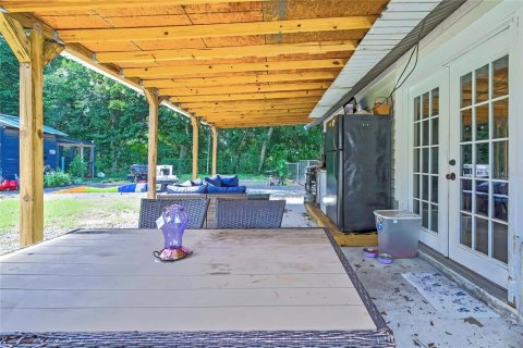 House in Homosassa, Florida 3 bedrooms, 93.65 sq.m. № 2395917 - photo 20