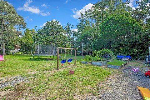 House in Homosassa, Florida 3 bedrooms, 93.65 sq.m. № 2395917 - photo 28