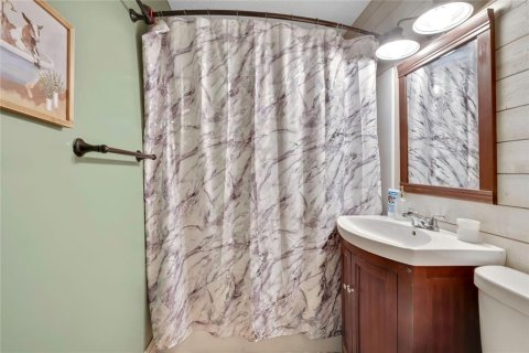 House in Homosassa, Florida 3 bedrooms, 93.65 sq.m. № 2395917 - photo 17