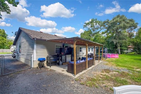 House in Homosassa, Florida 3 bedrooms, 93.65 sq.m. № 2395917 - photo 24