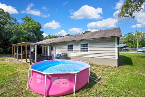 House in Homosassa, Florida 3 bedrooms, 93.65 sq.m. № 2395917 - photo 26