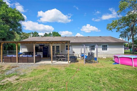 House in Homosassa, Florida 3 bedrooms, 93.65 sq.m. № 2395917 - photo 25