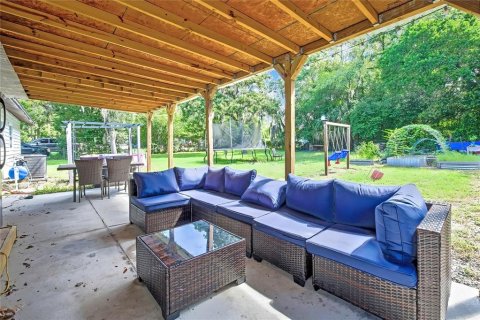 House in Homosassa, Florida 3 bedrooms, 93.65 sq.m. № 2395917 - photo 23
