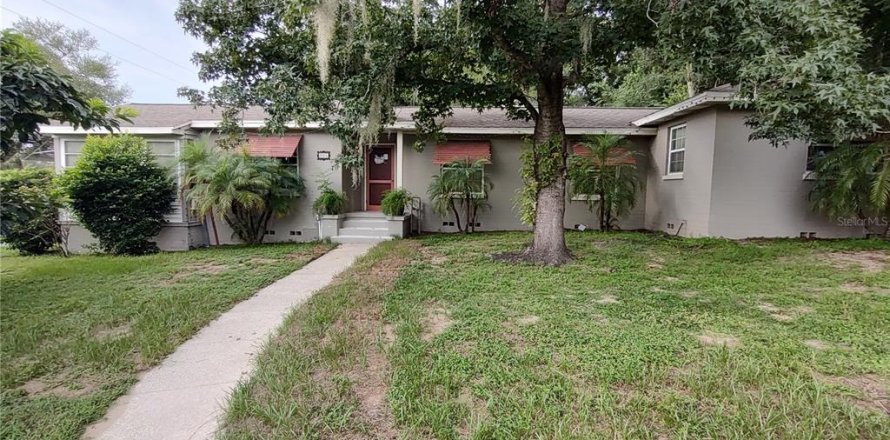 Villa ou maison à Mount Dora, Floride 3 chambres, 257.53 m2 № 1910948