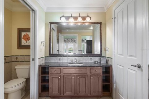 Copropriété à vendre à Four Corners, Floride: 3 chambres, 124.86 m2 № 1591727 - photo 15