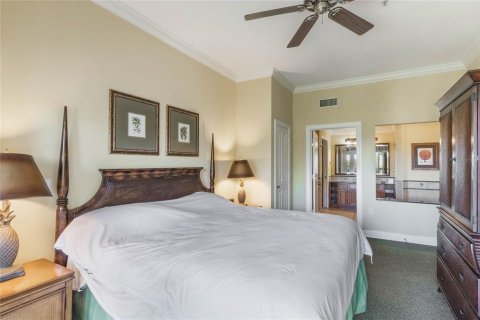 Copropriété à vendre à Four Corners, Floride: 3 chambres, 124.86 m2 № 1591727 - photo 12