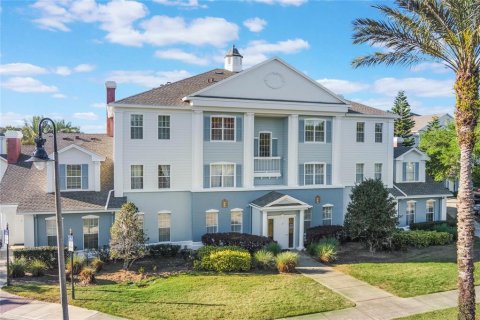 Copropriété à vendre à Four Corners, Floride: 3 chambres, 124.86 m2 № 1591727 - photo 1