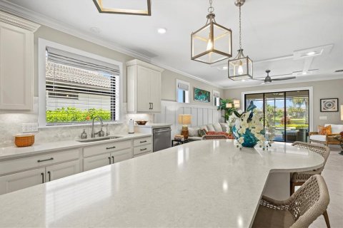 Casa en venta en Venice, Florida, 3 dormitorios, 195.84 m2 № 2355840 - foto 12