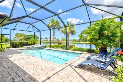Casa en venta en Venice, Florida, 3 dormitorios, 195.84 m2 № 2355840 - foto 3