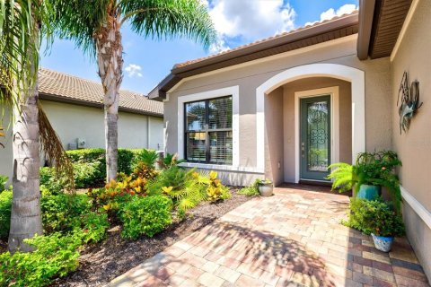 Casa en venta en Venice, Florida, 3 dormitorios, 195.84 m2 № 2355840 - foto 4