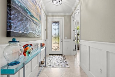 Casa en venta en Venice, Florida, 3 dormitorios, 195.84 m2 № 2355840 - foto 5