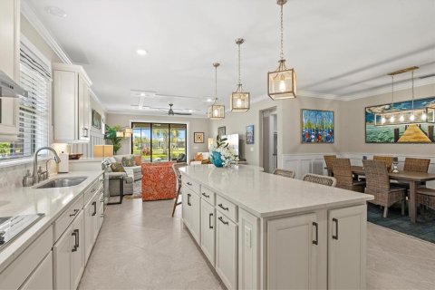 Casa en venta en Venice, Florida, 3 dormitorios, 195.84 m2 № 2355840 - foto 17