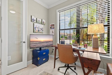Casa en venta en Venice, Florida, 3 dormitorios, 195.84 m2 № 2355840 - foto 7