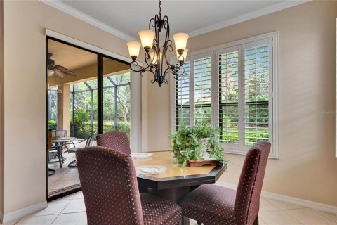 Villa ou maison à vendre à Apollo Beach, Floride: 2 chambres, 179.58 m2 № 1569325 - photo 4