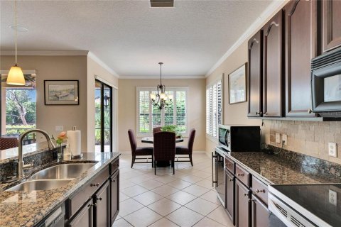 Villa ou maison à vendre à Apollo Beach, Floride: 2 chambres, 179.58 m2 № 1569325 - photo 18