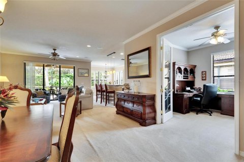 Villa ou maison à vendre à Apollo Beach, Floride: 2 chambres, 179.58 m2 № 1569325 - photo 23