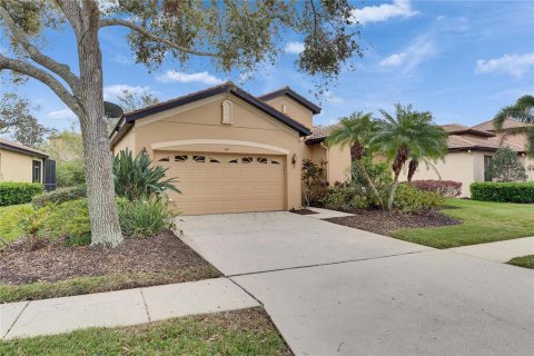 Villa ou maison à vendre à Apollo Beach, Floride: 2 chambres, 179.58 m2 № 1569325 - photo 8