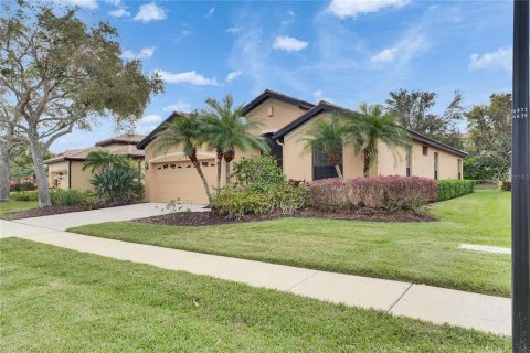 Villa ou maison à vendre à Apollo Beach, Floride: 2 chambres, 179.58 m2 № 1569325 - photo 7
