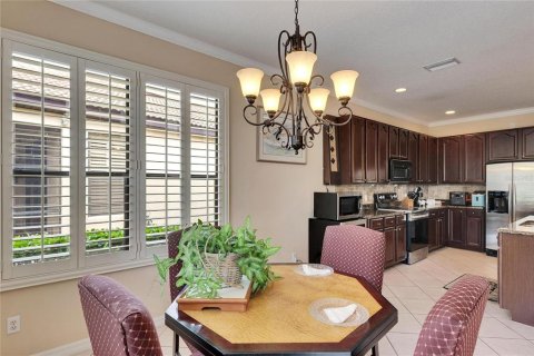 Villa ou maison à vendre à Apollo Beach, Floride: 2 chambres, 179.58 m2 № 1569325 - photo 19
