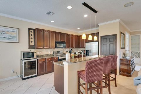 Villa ou maison à vendre à Apollo Beach, Floride: 2 chambres, 179.58 m2 № 1569325 - photo 12