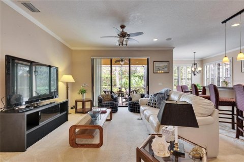 Villa ou maison à vendre à Apollo Beach, Floride: 2 chambres, 179.58 m2 № 1569325 - photo 3