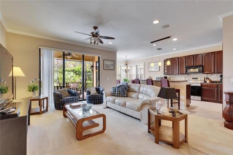 Villa ou maison à vendre à Apollo Beach, Floride: 2 chambres, 179.58 m2 № 1569325 - photo 24