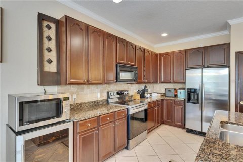 Villa ou maison à vendre à Apollo Beach, Floride: 2 chambres, 179.58 m2 № 1569325 - photo 16