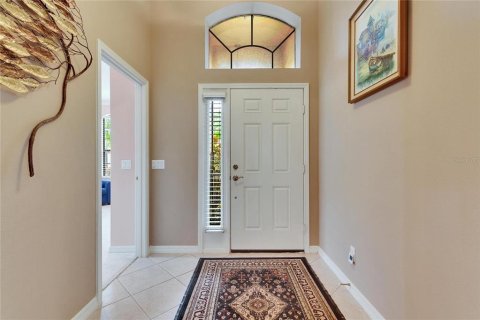 Villa ou maison à vendre à Apollo Beach, Floride: 2 chambres, 179.58 m2 № 1569325 - photo 11