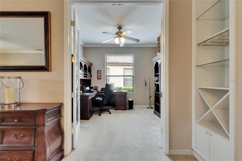 Villa ou maison à vendre à Apollo Beach, Floride: 2 chambres, 179.58 m2 № 1569325 - photo 30
