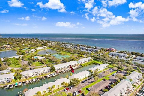 Condo in Saint Petersburg, Florida, 2 bedrooms  № 2144594 - photo 24