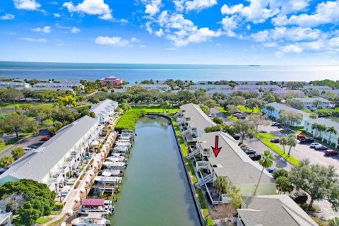 Condo in Saint Petersburg, Florida, 2 bedrooms  № 2144594 - photo 23