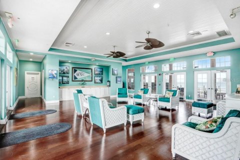 Condo in Saint Petersburg, Florida, 2 bedrooms  № 2144594 - photo 30