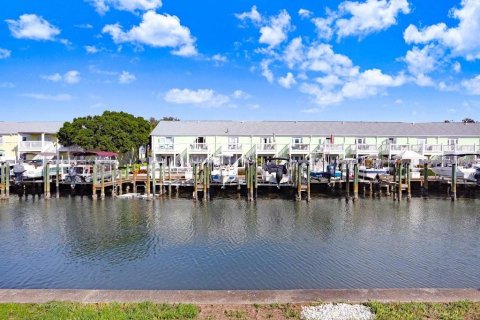Condo in Saint Petersburg, Florida, 2 bedrooms  № 2144594 - photo 22