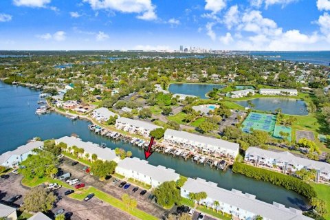 Condo in Saint Petersburg, Florida, 2 bedrooms  № 2144594 - photo 25