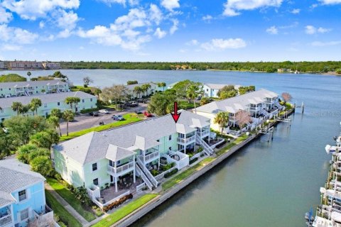Condo in Saint Petersburg, Florida, 2 bedrooms  № 2144594 - photo 3