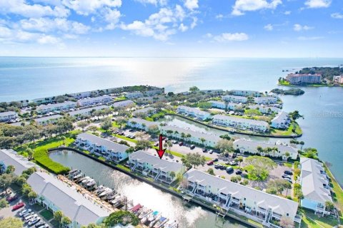 Condo in Saint Petersburg, Florida, 2 bedrooms  № 2144594 - photo 2
