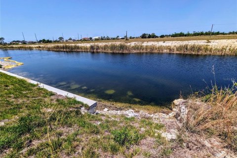 Land in Cape Coral, Florida № 1211353 - photo 3