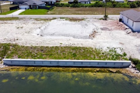 Land in Cape Coral, Florida № 1211353 - photo 1
