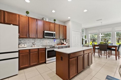 Villa ou maison à vendre à Apopka, Floride: 5 chambres, 367.99 m2 № 1818863 - photo 20