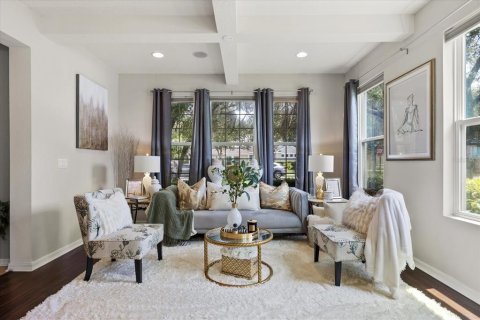 Villa ou maison à vendre à Apopka, Floride: 5 chambres, 367.99 m2 № 1818863 - photo 14