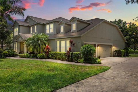 Villa ou maison à vendre à Apopka, Floride: 5 chambres, 367.99 m2 № 1818863 - photo 2