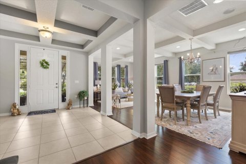 Villa ou maison à vendre à Apopka, Floride: 5 chambres, 367.99 m2 № 1818863 - photo 12