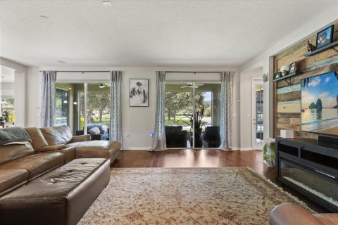 Villa ou maison à vendre à Apopka, Floride: 5 chambres, 367.99 m2 № 1818863 - photo 27