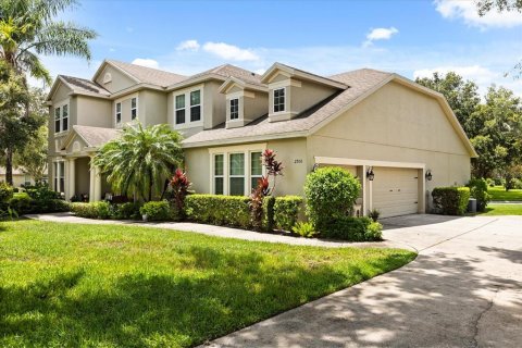 Villa ou maison à vendre à Apopka, Floride: 5 chambres, 367.99 m2 № 1818863 - photo 1