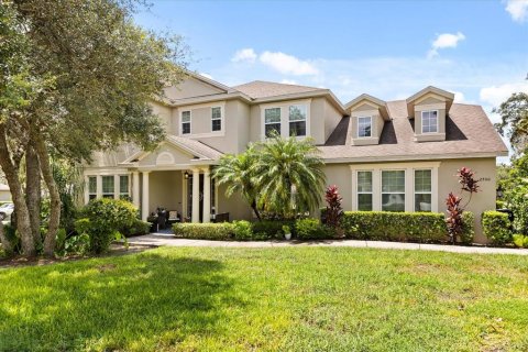 Villa ou maison à vendre à Apopka, Floride: 5 chambres, 367.99 m2 № 1818863 - photo 3