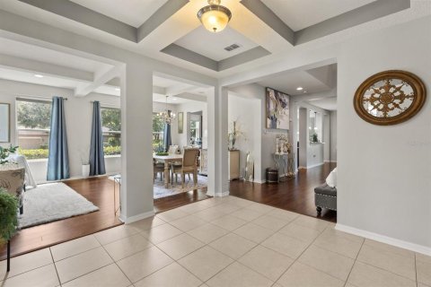 Villa ou maison à vendre à Apopka, Floride: 5 chambres, 367.99 m2 № 1818863 - photo 10
