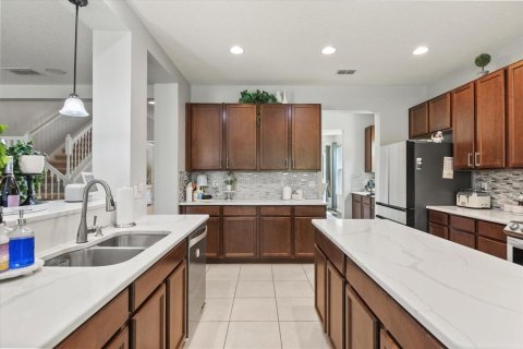 Villa ou maison à vendre à Apopka, Floride: 5 chambres, 367.99 m2 № 1818863 - photo 19