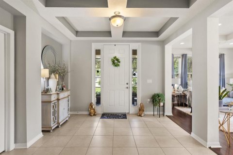 Villa ou maison à vendre à Apopka, Floride: 5 chambres, 367.99 m2 № 1818863 - photo 9