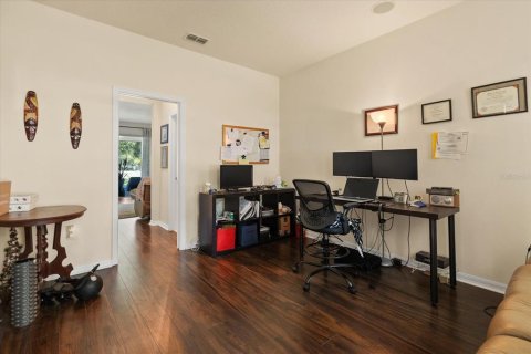 Villa ou maison à vendre à Apopka, Floride: 5 chambres, 367.99 m2 № 1818863 - photo 28